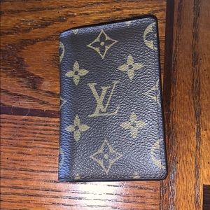 I’m am letting go of my old pieces.